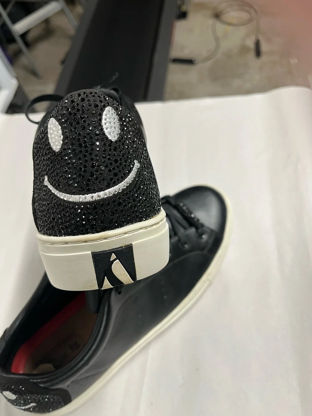 Skechers be happy sneakers size 10